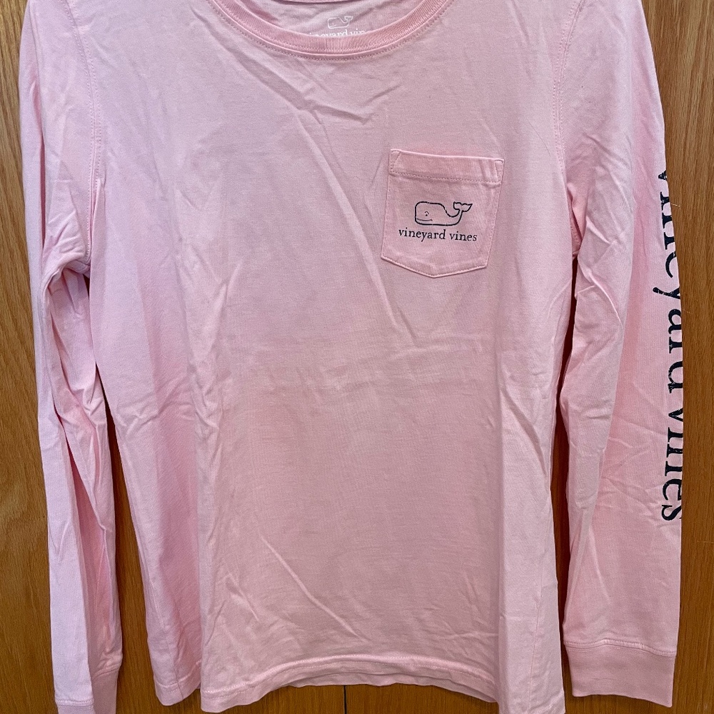 Vineyard Vines long sleeve